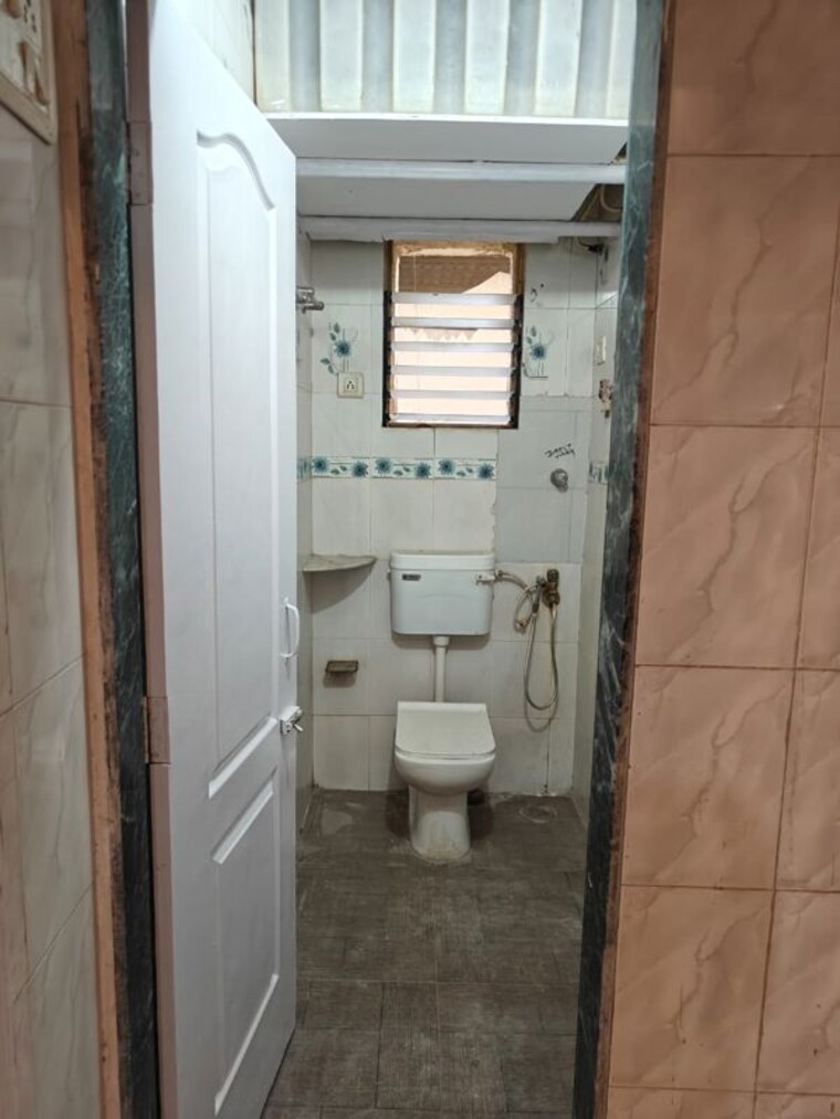 Bathroom, bhakti-ornate-apartments 2 Bedroom 1115 Sq.Ft. Apartment In Kamothe Navi Mumbai 10587335