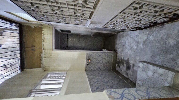 Kitchen, dilshad garden 2 Bedroom 1000 Sq.Ft. Apartment In Dilshad Garden Delhi 10587567