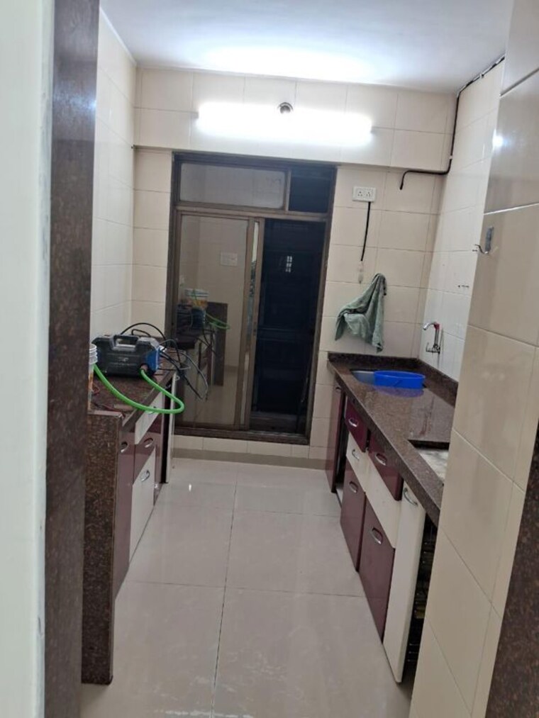 Balcony, pratik-gardens 2 Bedroom 1128 Sq.Ft. Apartment In Kamothe Sector 34 Navi Mumbai 10587319
