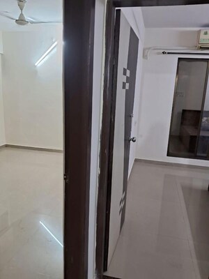 Building Lobby in 2 BHK Apartment at Pratik Gardens, Kamothe Sector 34 – for Sale