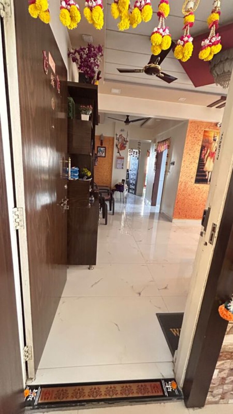 Team Area, pratik-gardens 2 Bedroom 1128 Sq.Ft. Apartment In Kamothe Sector 34 Navi Mumbai 10587319