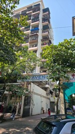 2 BHK + Store Room 1128 Sq.Ft. Apartment in Pratik Gardens