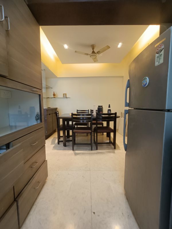 3 BHK 1278 Sq.Ft. Apartment in Summit Apartment