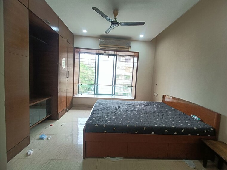 Bedroom, summit-apartment 3 Bedroom 1278 Sq.Ft. Apartment In Goregaon East Mumbai 10587544