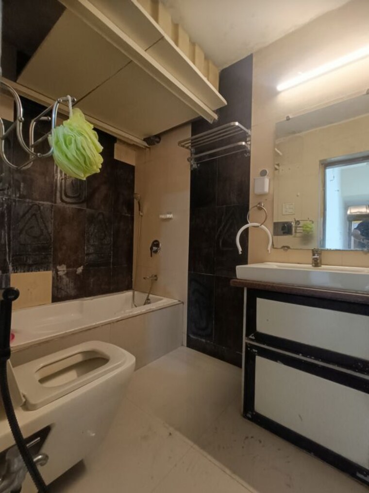 Kitchen, summit-apartment 3 Bedroom 1278 Sq.Ft. Apartment In Goregaon East Mumbai 10587544