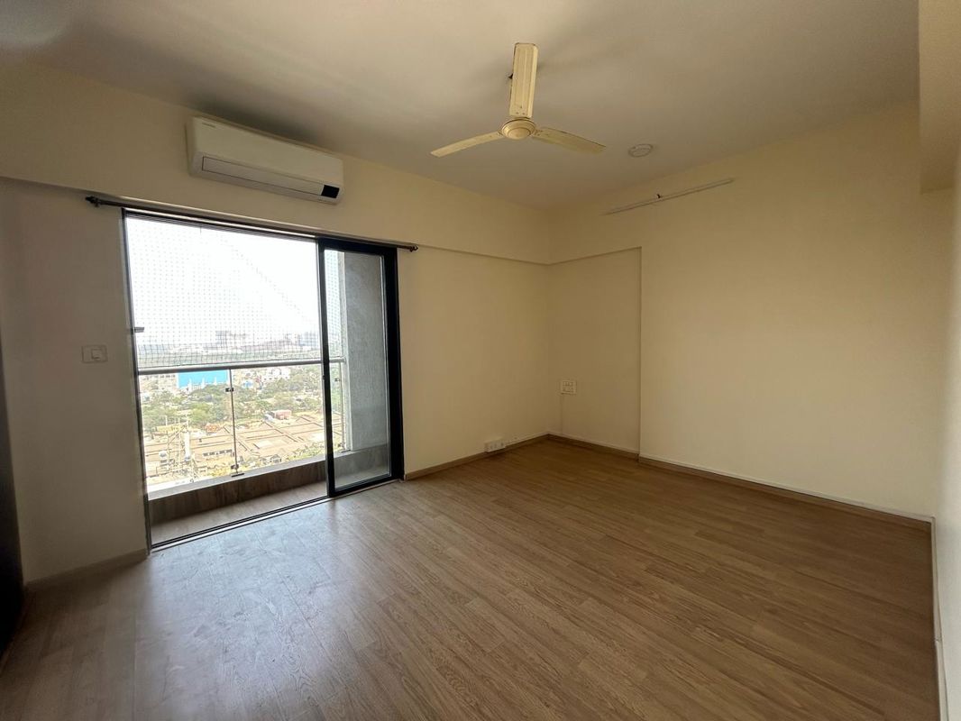 2 BHK 640 Sq.Ft. Apartment in Mahindra Alcove