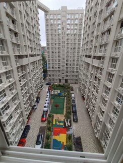 2 BHK Apartment For Rent in Platinum Life