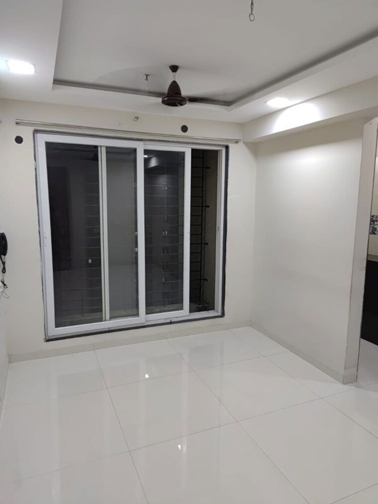 Room, bathija-siddhivinayak-jewel 3 Bedroom 1540 Sq.Ft. Apartment In Kamothe Navi Mumbai 10587290