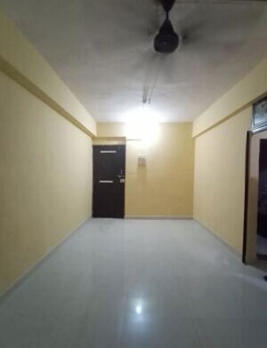 1 RK Apartment For Rent in Om Sai Shraddha CHS, Kalwa