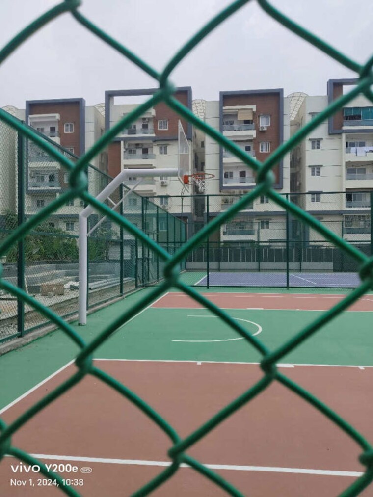 undefined, dsr-the-classe  3333 Sq.Ft. Apartment In Narsingi Hyderabad 10587578