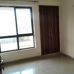 3 BHK Apartment For Rent in Unitech The Residences Gurgaon