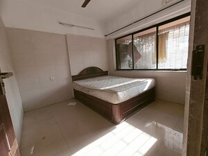 Kitchen in 1 BHK Apartment at Royal Palms Diamond Isle Phase III, Goregaon East – for Rent