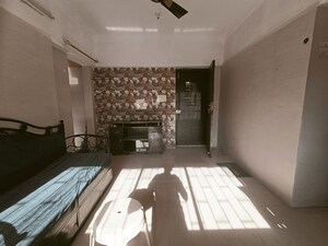 Kitchen in 1 BHK Apartment at Royal Palms Diamond Isle Phase III, Goregaon East – for Rent