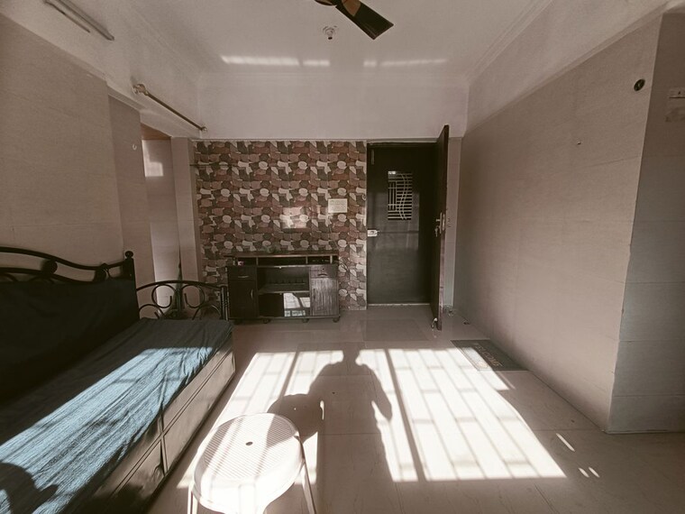 Kitchen, royal-palms-diamond-isle-phase-iii 1 Bedroom 535 Sq.Ft. Apartment In Goregaon East Mumbai 10502580