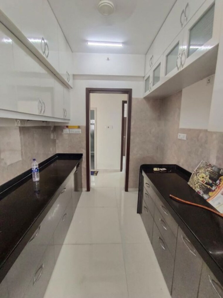 Kitchen, tridhaatu-bhaveshwar-vilas 2 Bedroom 1020 Sq.Ft. Apartment In Chembur Mumbai 10587592