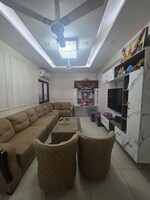 2 BHK + Store Room 1200 Sq.Ft. Apartment in Vrindavan Yojna
