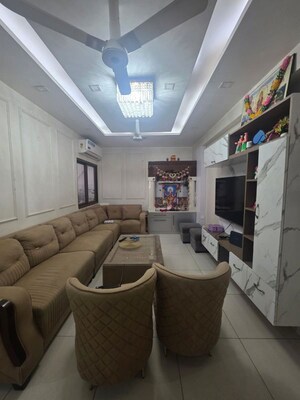 2 BHK Apartment For Rent in Vrindavan Yojna