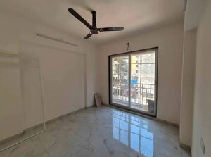 2 BHK Apartment For Sale in 5P Bhagwati Heritage, Kamothe