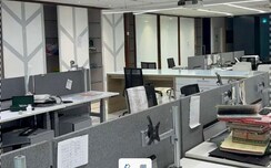 Office Space For Rent in Citi Point
