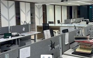  Office Space For Rent in Citi Point, Andheri East