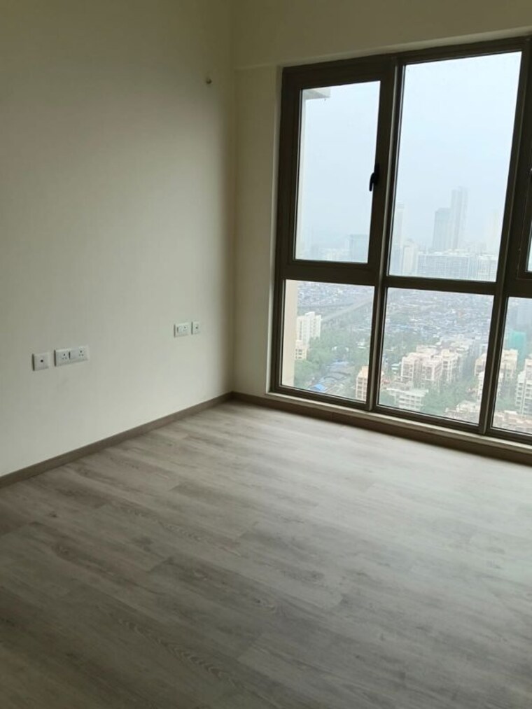 Room, sheth-auris-serenity-tower-3 2 Bedroom 950 Sq.Ft. Apartment In Malad West Mumbai 10587607