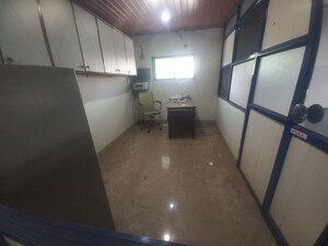 Team Area in  Office Space at Udyambag – for Rent