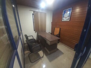 Team Area in  Office Space at Udyambag – for Rent