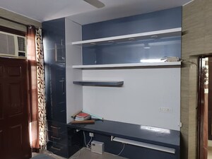 Furnished Amenities in 2 BHK Builder Floor at SS The Lilac, Sector 49 – for Rent