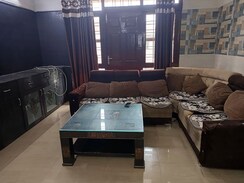 2 BHK + Store Room Builder Floor For Rent in SS The Lilac