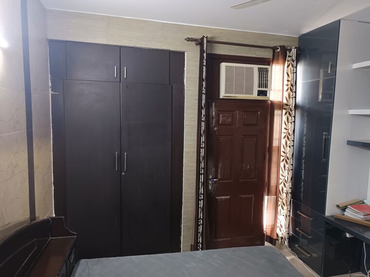 Room, ss-the-lilac 2 Bedroom 1150 Sq.Ft. Builder Floor In Sector 49 Gurgaon 10587601