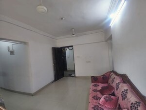 Bedroom in 1 BHK Apartment at Royal Palms Diamond Isle Phase III, Goregaon East – for Rent