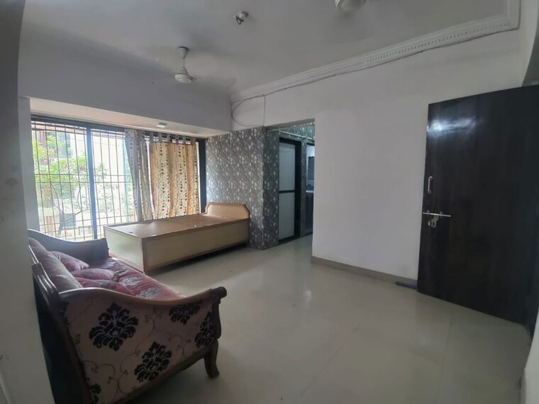 Living Room, royal-palms-diamond-isle-phase-iii 1 Bedroom 535 Sq.Ft. Apartment In Goregaon East Mumbai 10587599