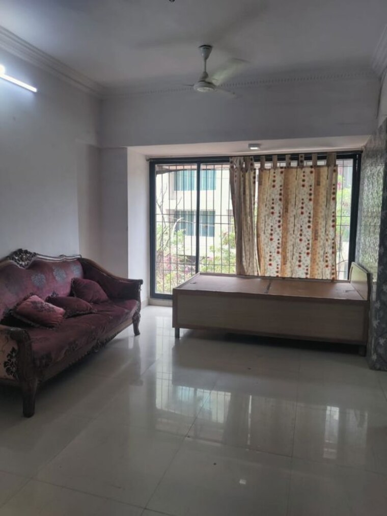 Living Room, royal-palms-diamond-isle-phase-iii 1 Bedroom 535 Sq.Ft. Apartment In Goregaon East Mumbai 10587599