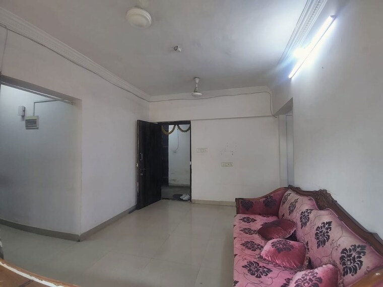 Bedroom, royal-palms-diamond-isle-phase-iii 1 Bedroom 535 Sq.Ft. Apartment In Goregaon East Mumbai 10587599