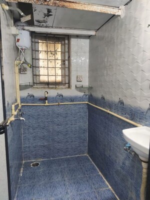 Kitchen in 1 BHK Apartment at Royal Palms Diamond Isle Phase III, Goregaon East – for Rent