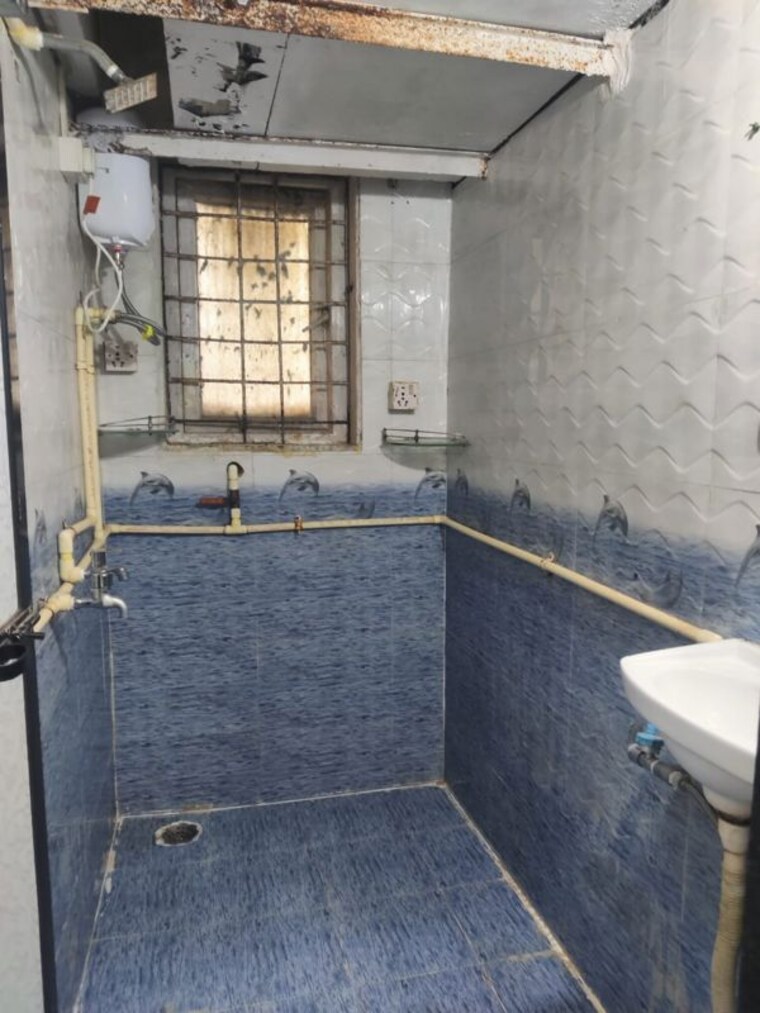 Kitchen, royal-palms-diamond-isle-phase-iii 1 Bedroom 535 Sq.Ft. Apartment In Goregaon East Mumbai 10587599