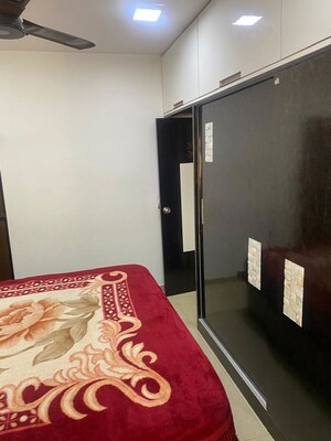 Bedroom in 1 BHK Apartment at Jb Nagar – for Sale
