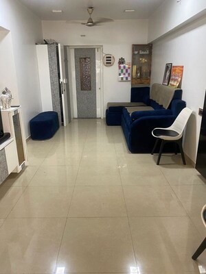 Living Room in 1 BHK Apartment at Jb Nagar – for Sale