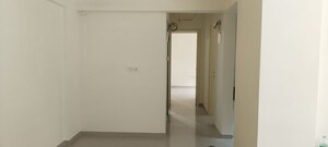 Dining area in 2 BHK Apartment at Silver Bell, Mulund West – for Rent