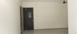Living Room in 2 BHK Apartment at Silver Bell, Mulund West – for Rent