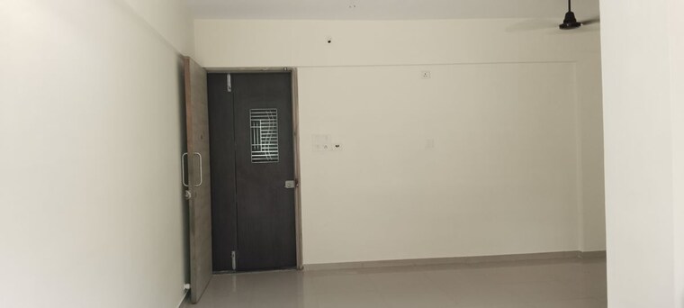 Living Room, silver-bell 2 Bedroom 1000 Sq.Ft. Apartment In Mulund West Mumbai 10587595