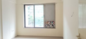 Bedroom in 2 BHK Apartment at Silver Bell, Mulund West – for Rent