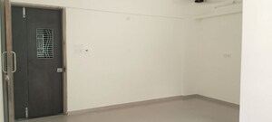 Living Room in 2 BHK Apartment at Silver Bell, Mulund West – for Rent
