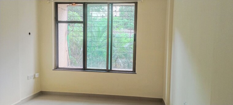 Master Bedroom, silver-bell 2 Bedroom 1000 Sq.Ft. Apartment In Mulund West Mumbai 10587595
