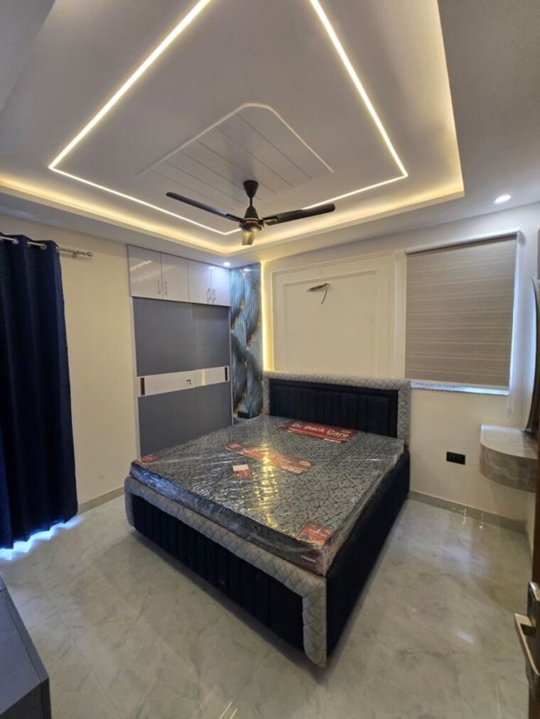 Bedroom, sahastradhara road 3 Bedroom 1550 Sq.Ft. Builder Floor In Sahastradhara Road Dehradun 10587605