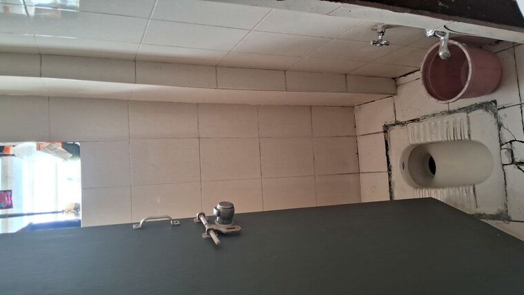 Bathroom, kasarwadi 1 Bedroom 550 Sq.Ft. Apartment In Kasarwadi Pune 10573747