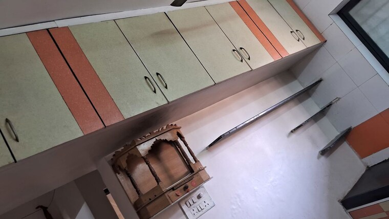 Other, kasarwadi 1 Bedroom 550 Sq.Ft. Apartment In Kasarwadi Pune 10573747