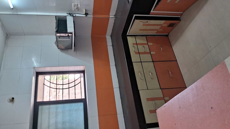 Kitchen, kasarwadi 1 Bedroom 550 Sq.Ft. Apartment In Kasarwadi Pune 10573747