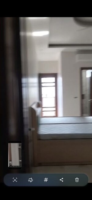 Bathroom in 3 BHK Builder Floor at Sector 16 – for Rent