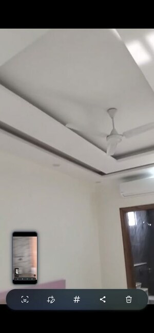 3 BHK Builder Floor For Rent in Sector 16